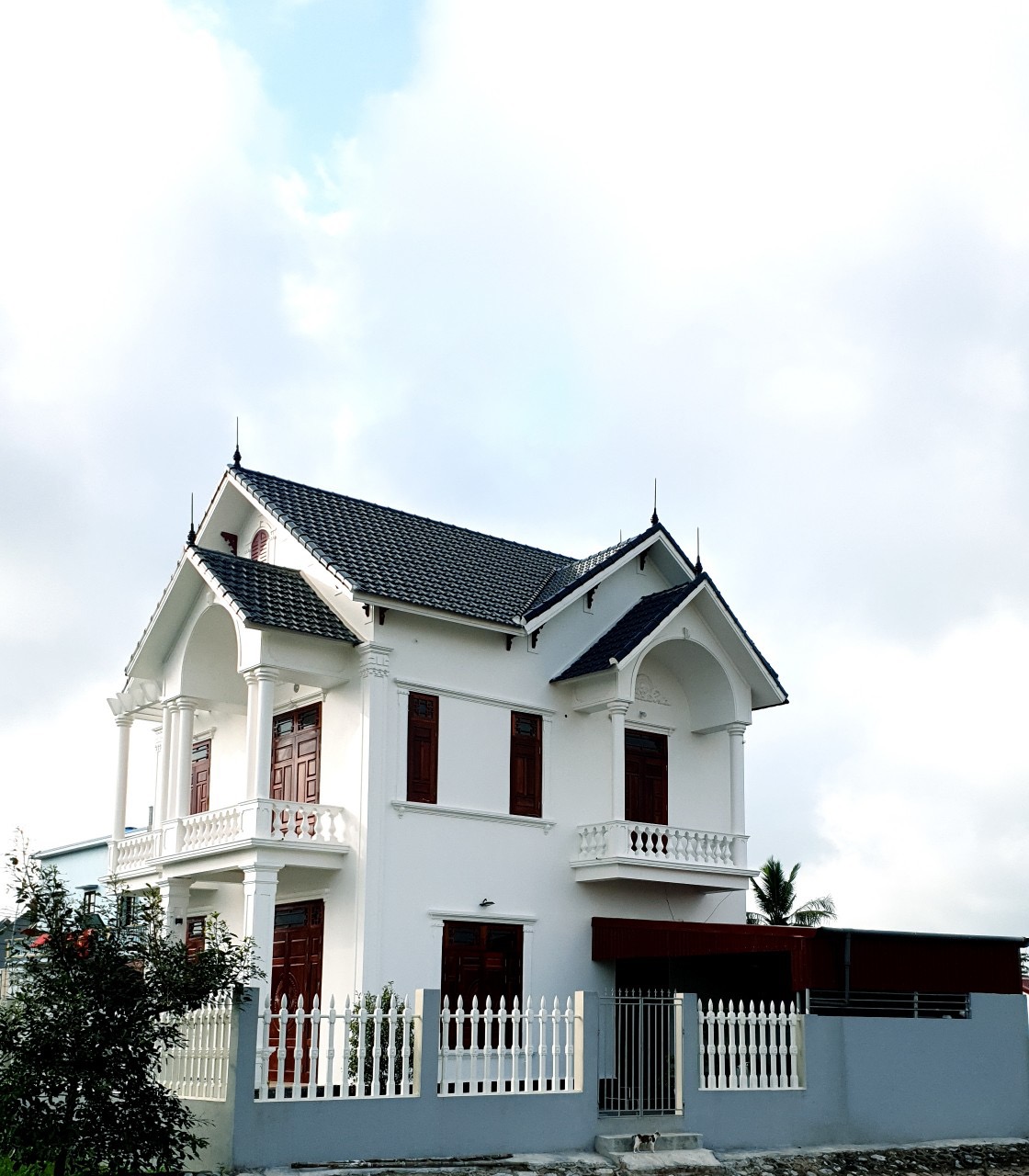 Lưu bản nháp tự động