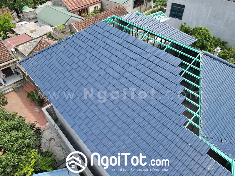 Viglacera Thang Long S122