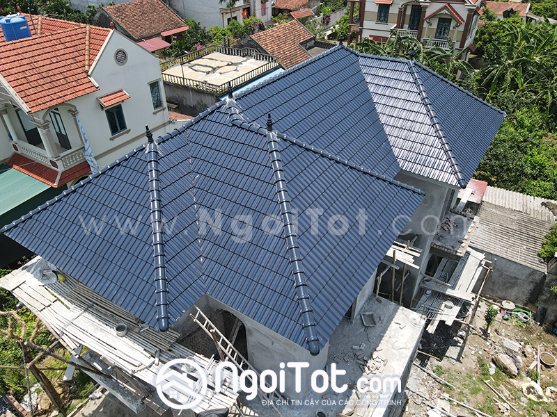 Viglacera Thang Long S123