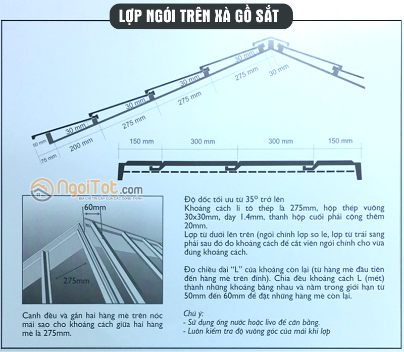 Huong Dan Lop Ngoi Phang Viglacera Thang Long1