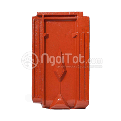 Ngoi 22 Vien M Viglacera Ha Long Trang Men Do