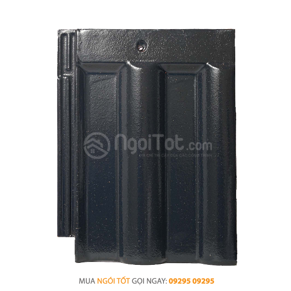 Ngói Giáp Mái Sát Nóc Tráng Men Xanh Tím Than Viglacera Hạ Long (sao Chép) Ngói Giáp Mái Sát Nóc Tráng Men Xanh Tím Than Viglacera Hạ Long (sao Chép)