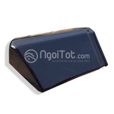 Ngói cuối nóc Kentoza 03 Viglacera Hạ Long