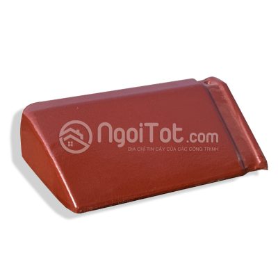 Ngói cuối nóc Kentoza 09 Viglacera Hạ Long