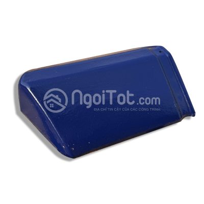 Ngói cuối nóc Kentoza 12 Viglacera Hạ Long