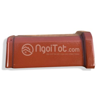 Ngói nóc Kentoza S09 – Viglacera Hạ Long