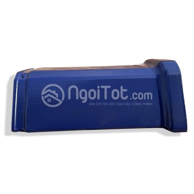 Ngói nóc Kentoza S12 – Viglacera Hạ Long