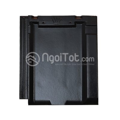 Ngói phẳng Kentoza S03 – Viglacera Hạ Long