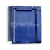 Ngói phẳng Kentoza S12 – Viglacera Hạ Long